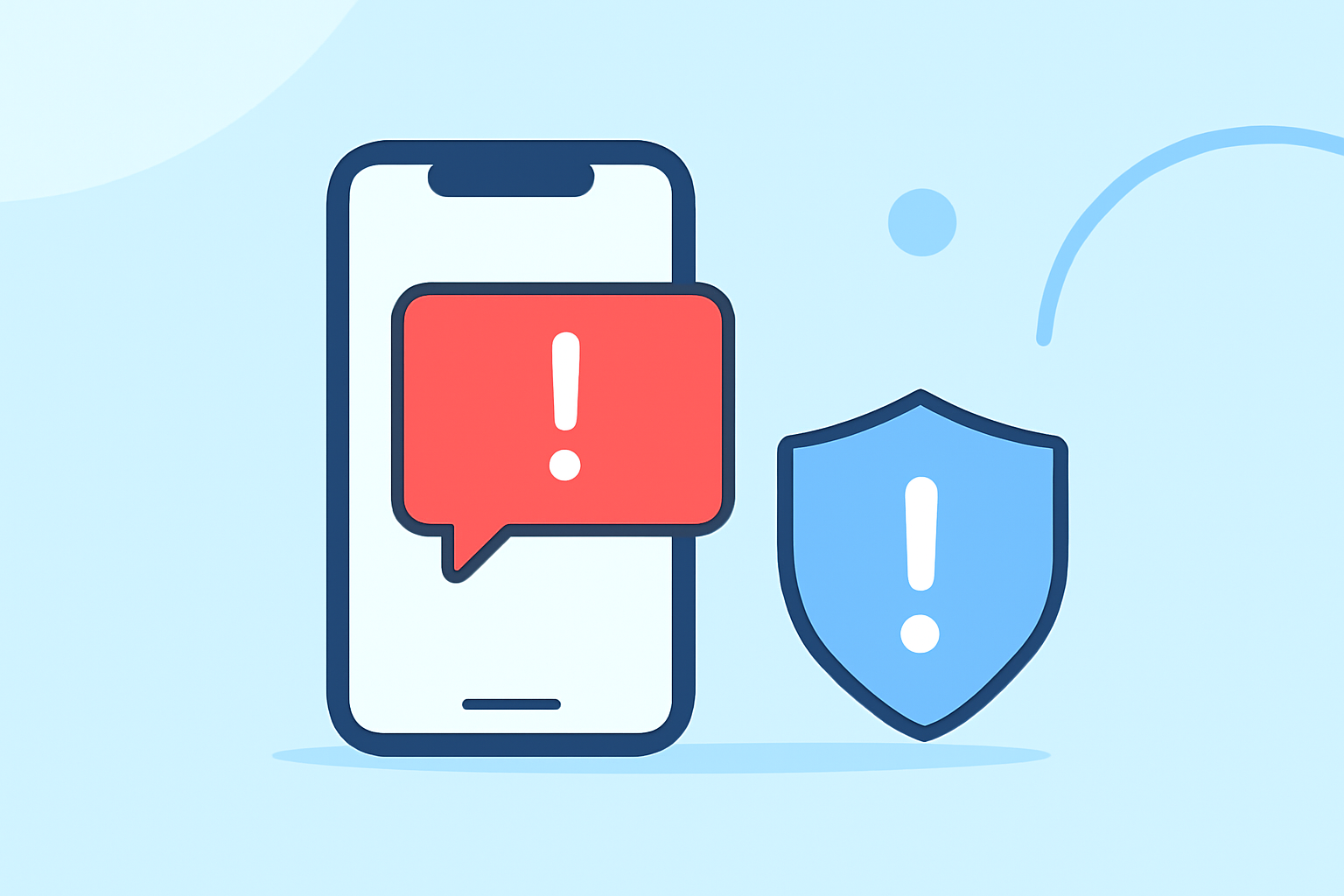 Protecting Yourself from Fake Bank Alert Texts: Top Apps for Everyday Users