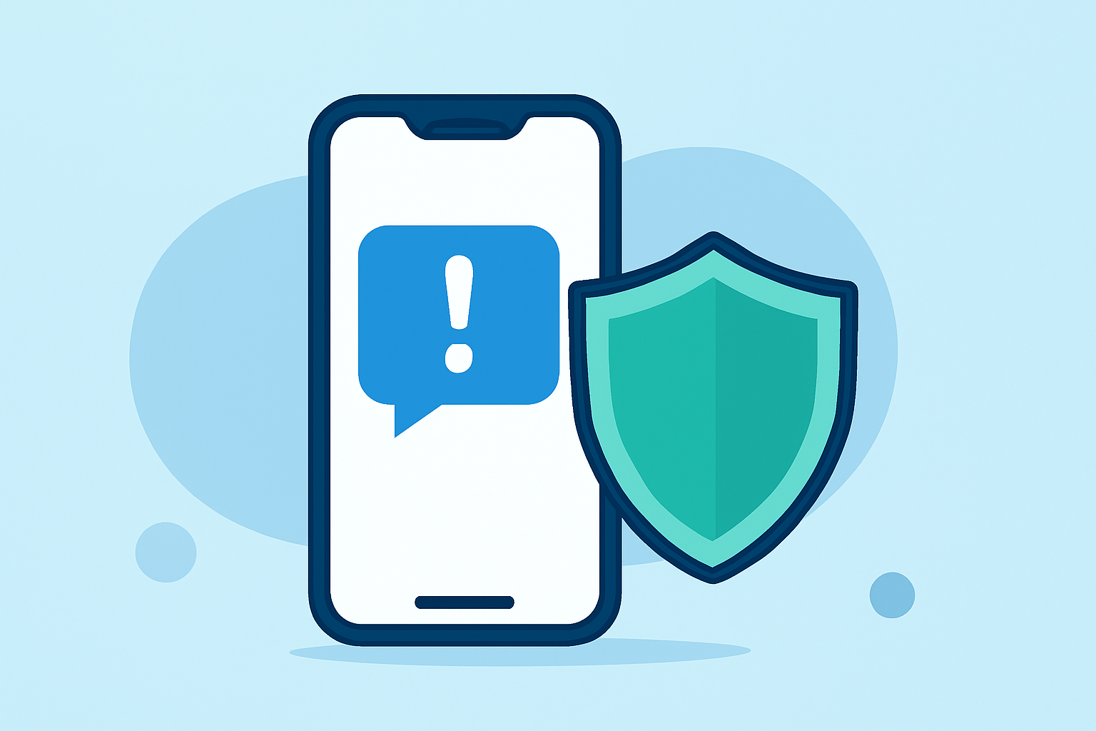 Protecting Yourself from Fake Bank Alert Texts: Top Apps for Everyday Users