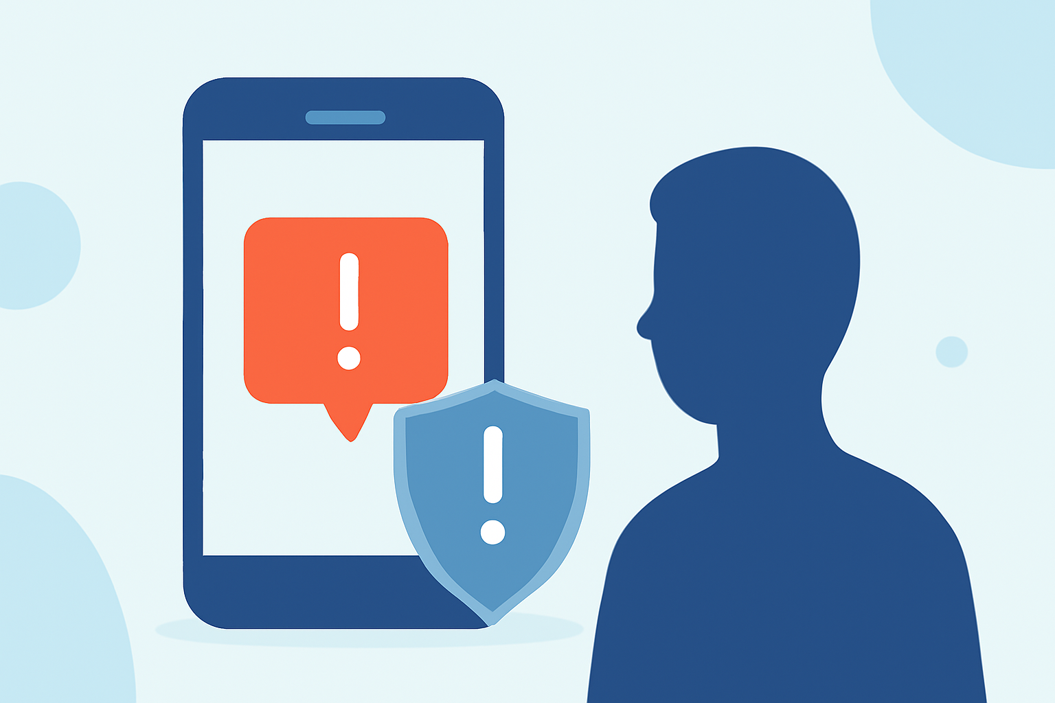 Protecting Yourself from Fake Bank Alert Texts: Top Apps for Everyday Users