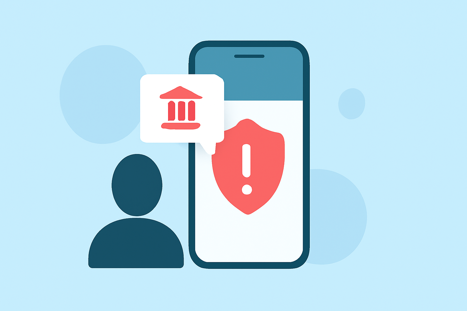 Protecting Yourself from Fake Bank Alert Texts: Top Apps for Everyday Users