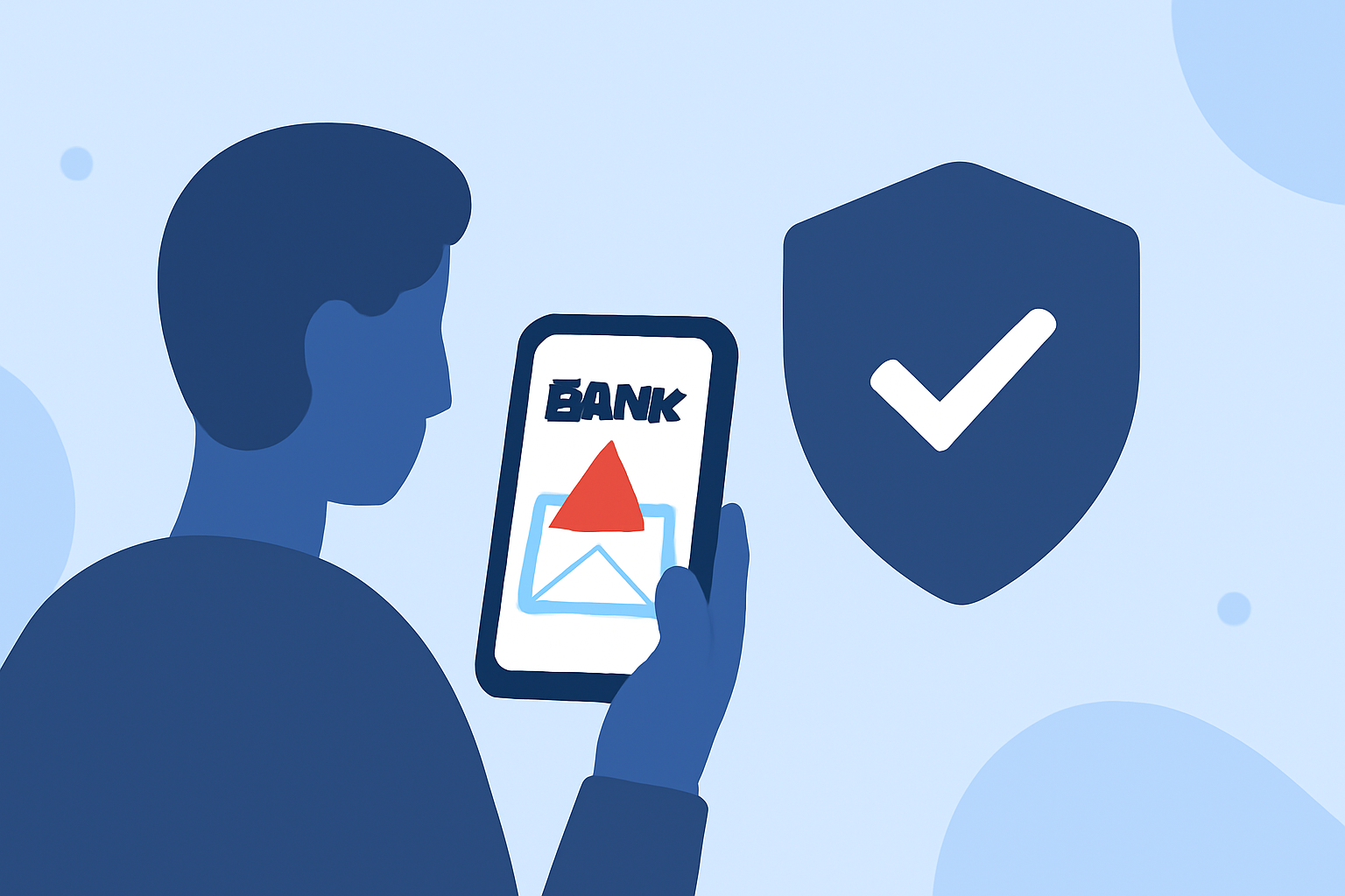 Protecting Yourself from Fake Bank Alert Texts: Top Apps for Everyday Users