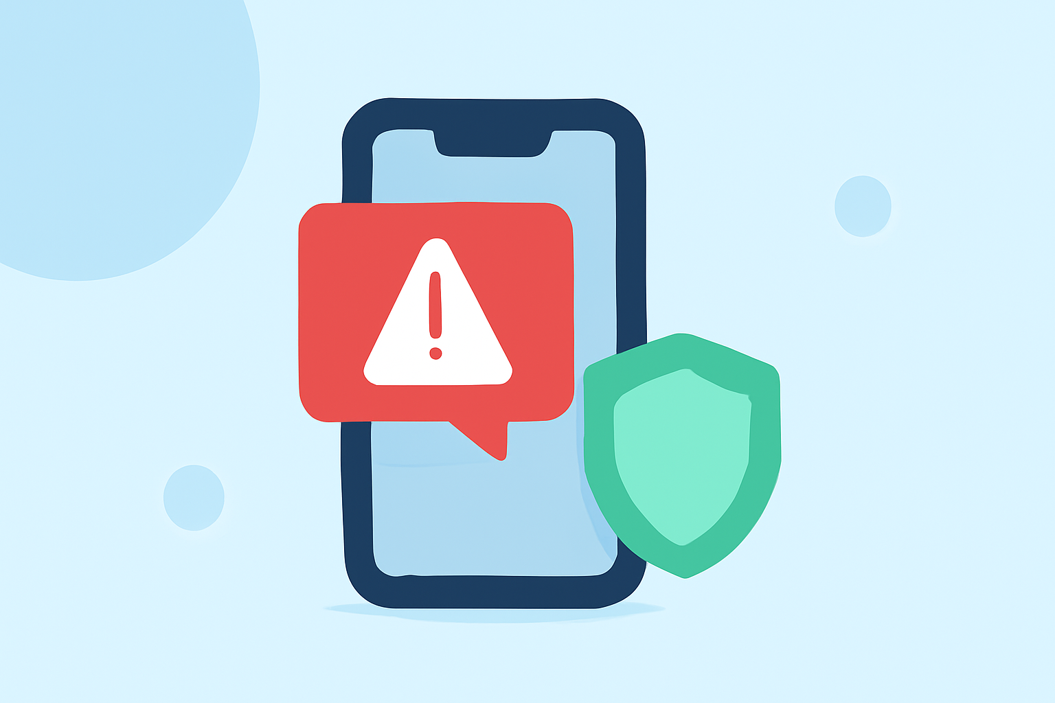 Protecting Yourself from Fake Bank Alert Texts: Top Apps for First-Time Users