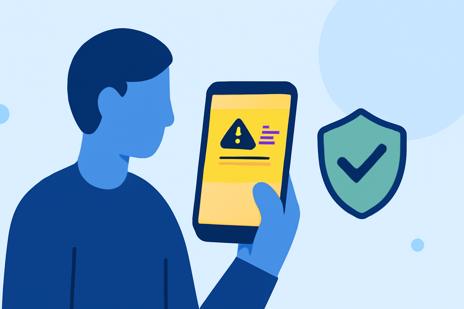 Protecting Yourself from Fake Bank Alert Texts: Top Apps for First-Time Users