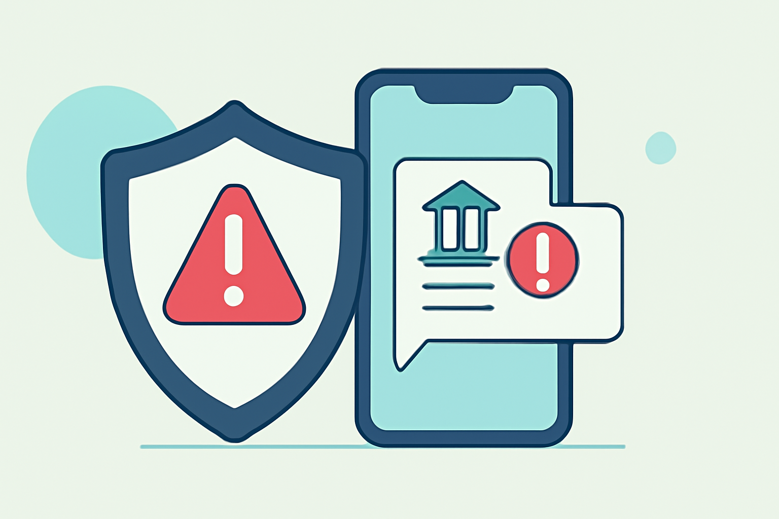 Protecting Yourself from Fake Bank Alert Texts: Top iPhone Apps for Everyday Users