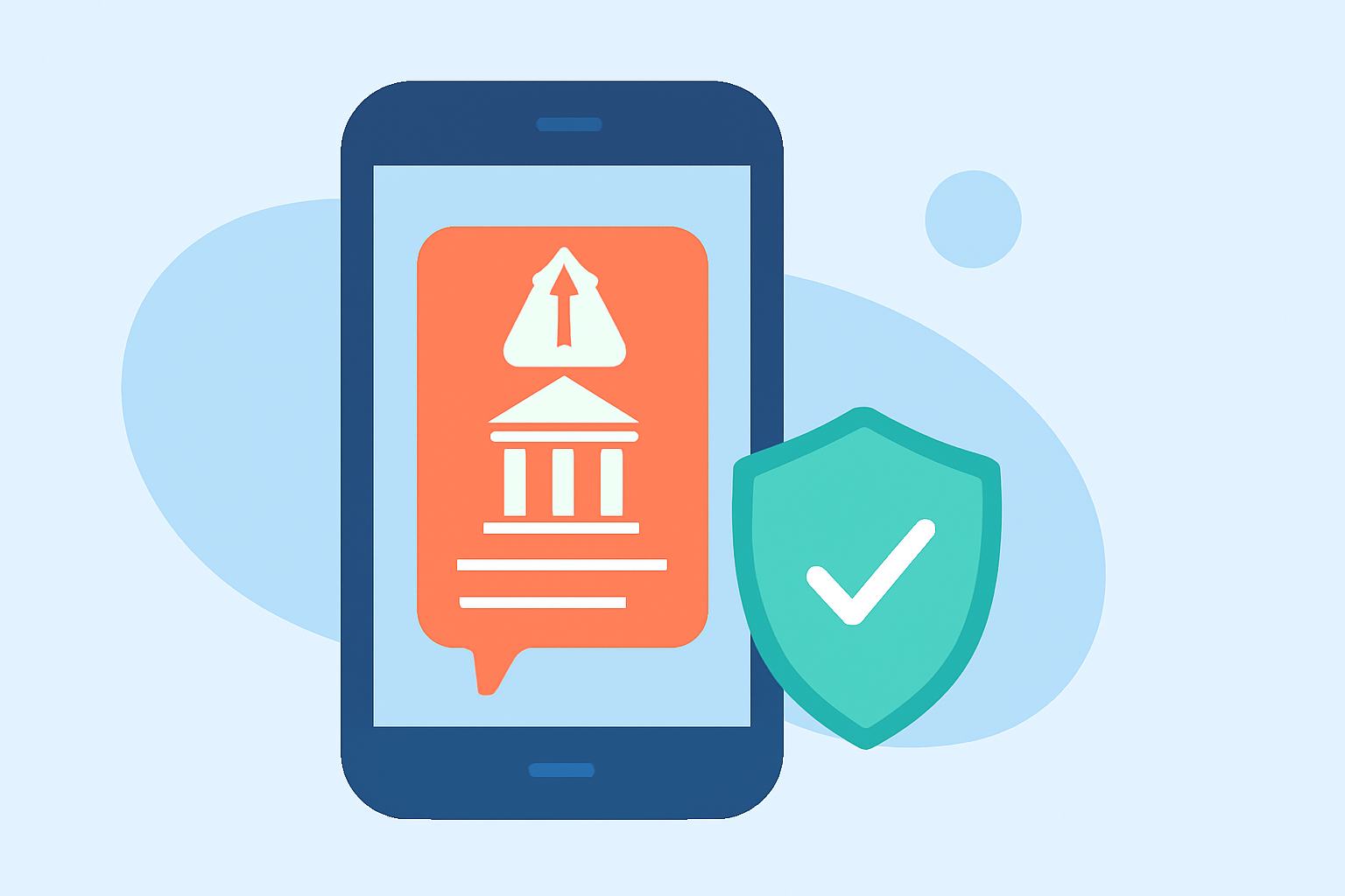 Protecting Yourself from Fake Bank Alert Texts: Top Mobile Apps