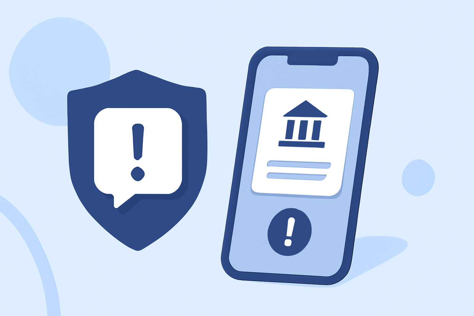 Protecting Yourself from Fake Bank Alert Texts: Why Robokiller is Your Best Defense