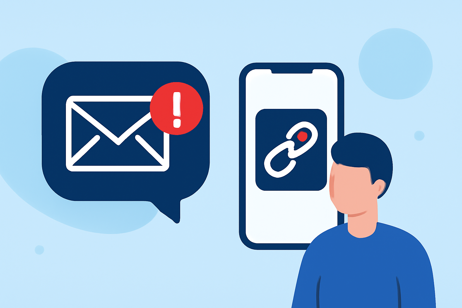 Protecting Yourself from Fake Delivery Texts and Suspicious Links: A Comprehensive Guide