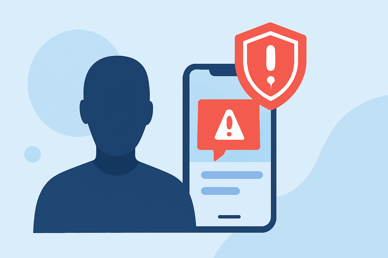 Protecting Yourself from Fake Delivery Texts and Suspicious Links: A Guide for Everyday Users