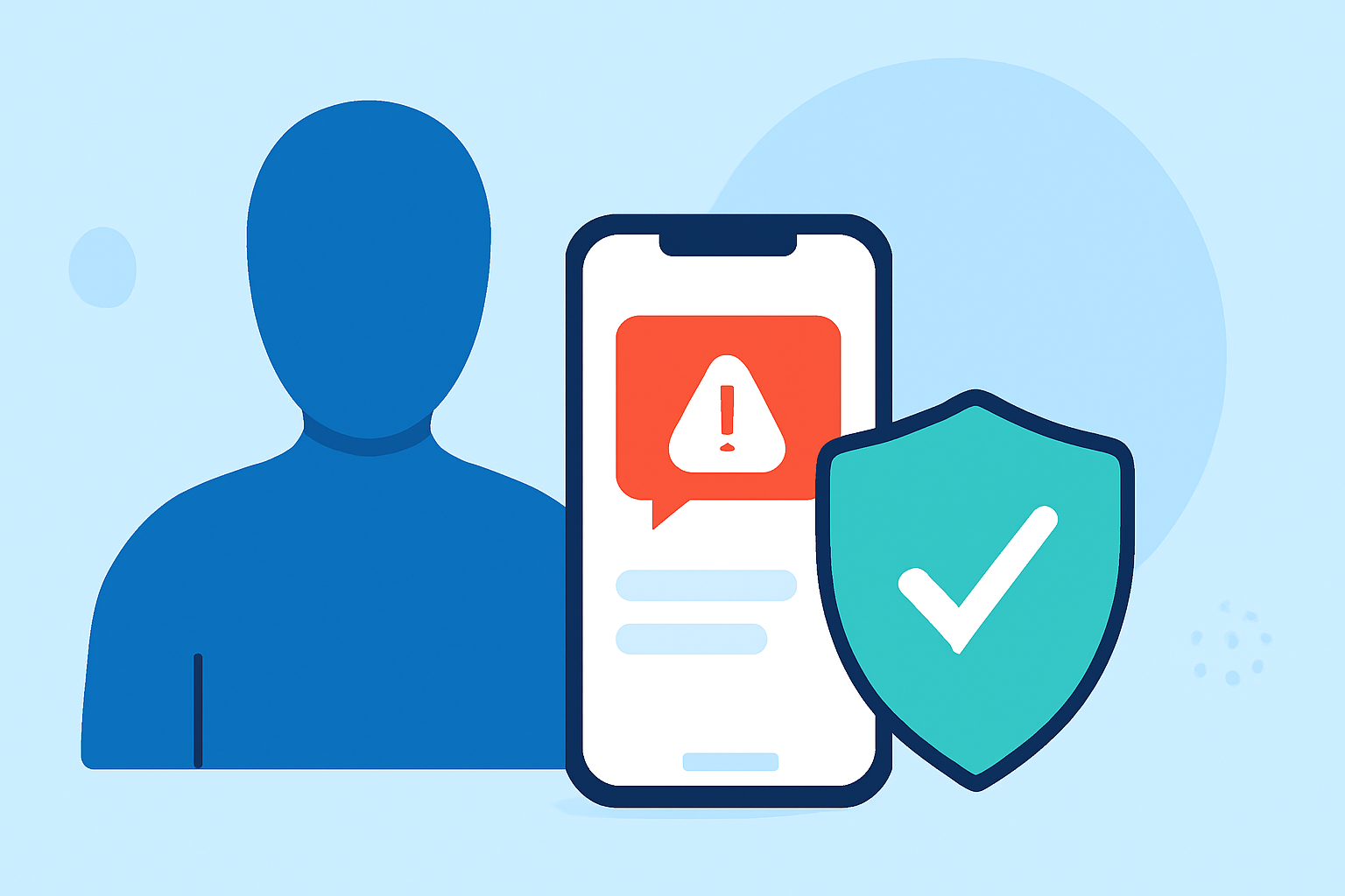 Protecting Yourself from Fake Delivery Texts: Robokiller vs. TextKiller