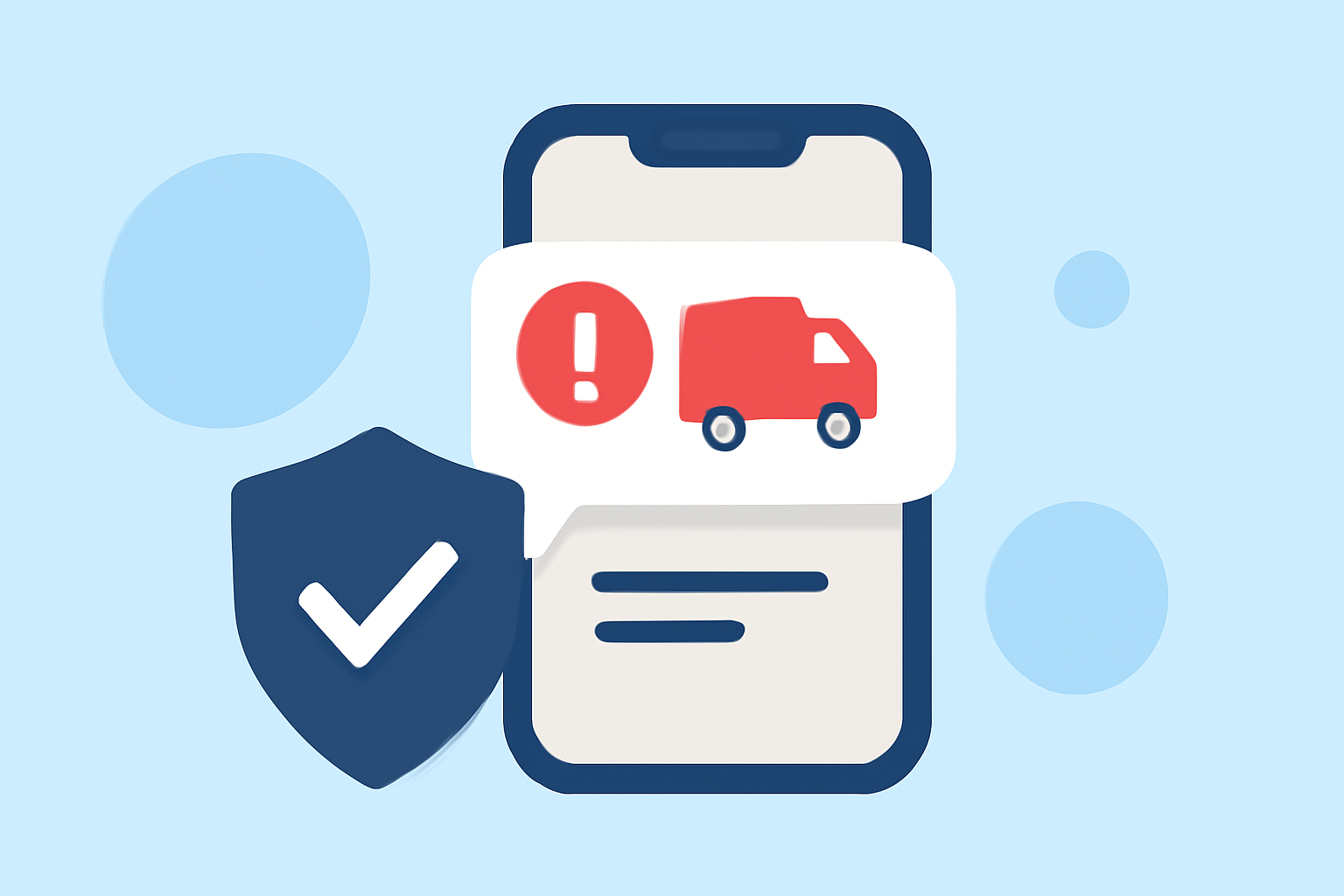 Protecting Yourself from Fake Delivery Texts: Top Apps and Strategies