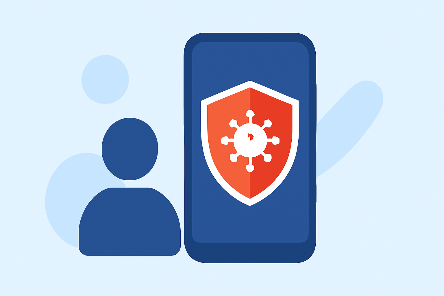 Protecting Yourself from Fake Delivery Texts: Truecaller vs. T-Mobile Scam Shield