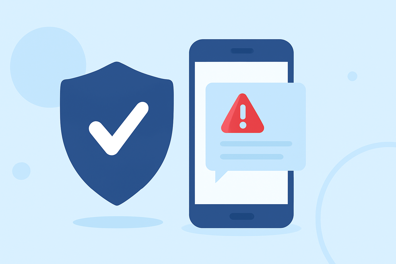 Protecting Yourself from Fake Delivery Texts: A Comprehensive Guide