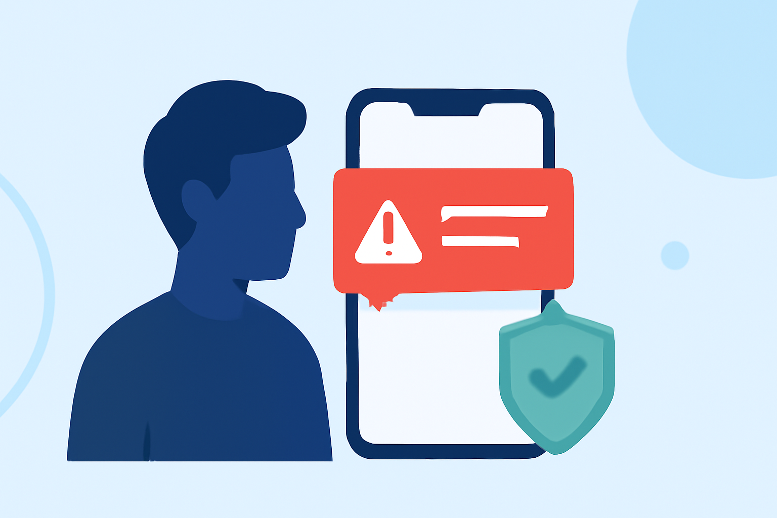 Protecting Yourself from Fake Fraud Alert Texts: A Comprehensive Guide