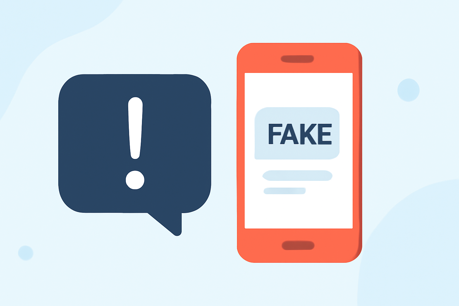 Protecting Yourself from Fake Fraud Alert Texts: A Comprehensive Guide