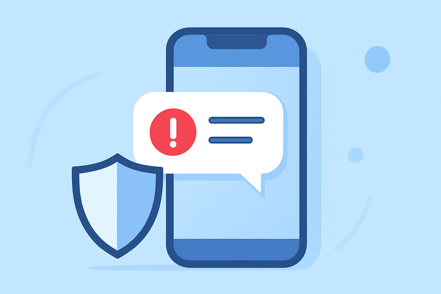 Protecting Yourself from Fake Fraud Alert Texts: A Comprehensive Guide