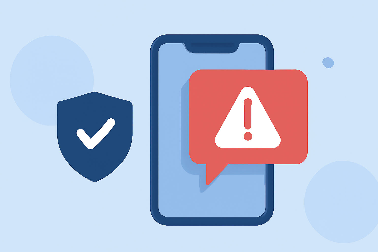 Protecting Yourself from Fake Fraud Alert Texts: A Comprehensive Guide