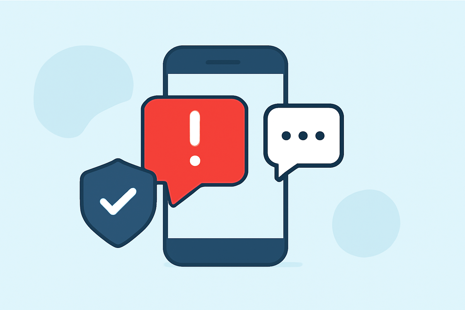 Protecting Yourself from Fake Fraud Alert Texts: A Guide to Effective Phone Safety Apps