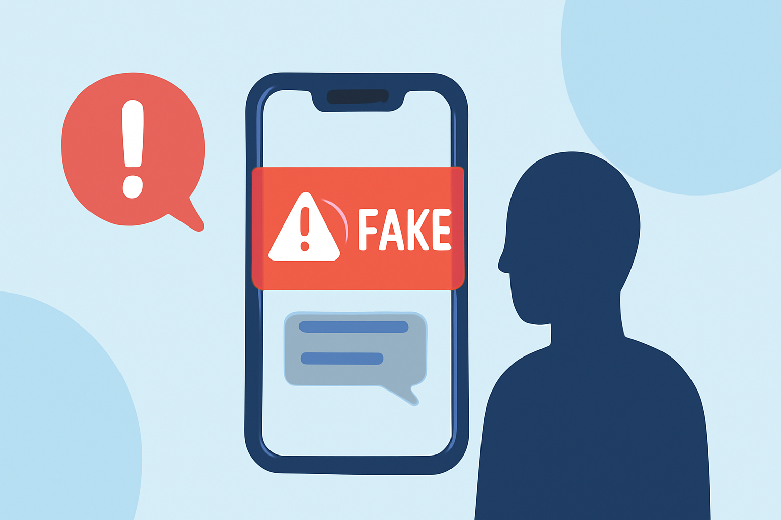 Protecting Yourself from Fake Fraud Alert Texts: A Comprehensive Guide