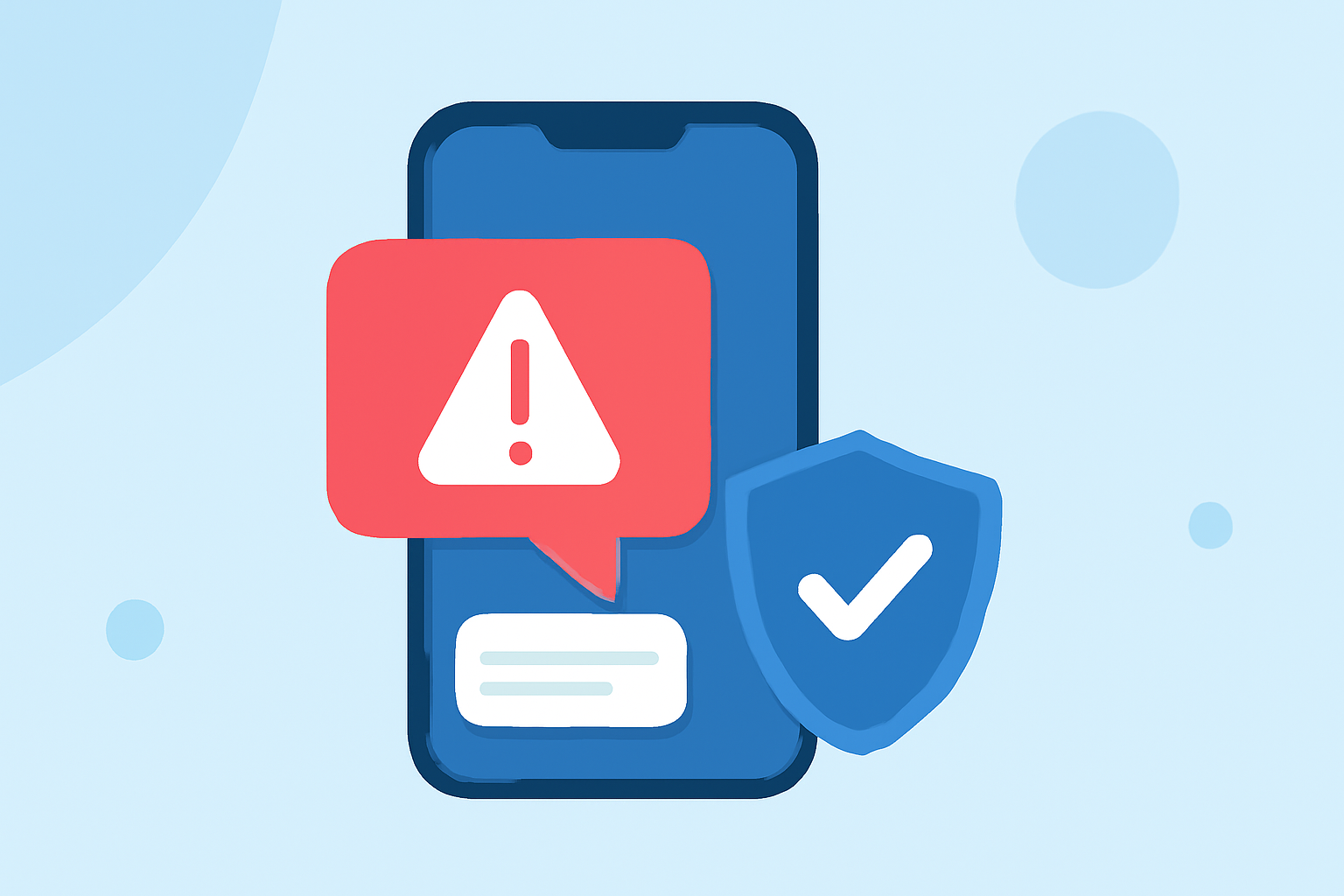 Protecting Yourself from Fake Fraud Alert Texts: A Comprehensive Guide