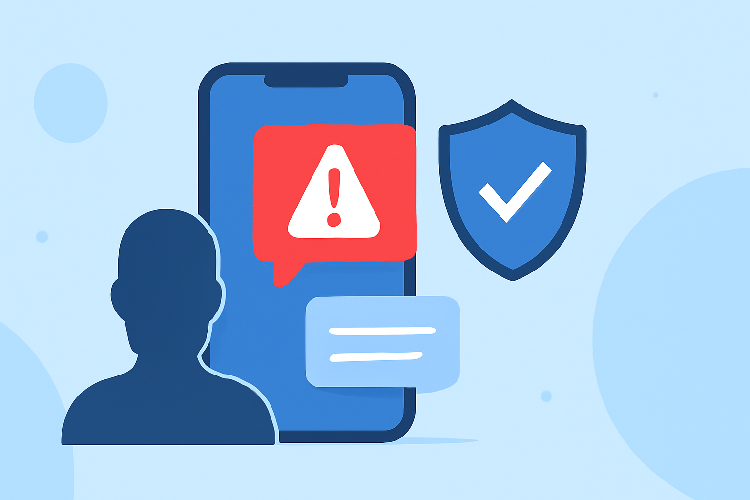 Protecting Yourself from Fake Fraud Alert Texts: A Comprehensive Guide