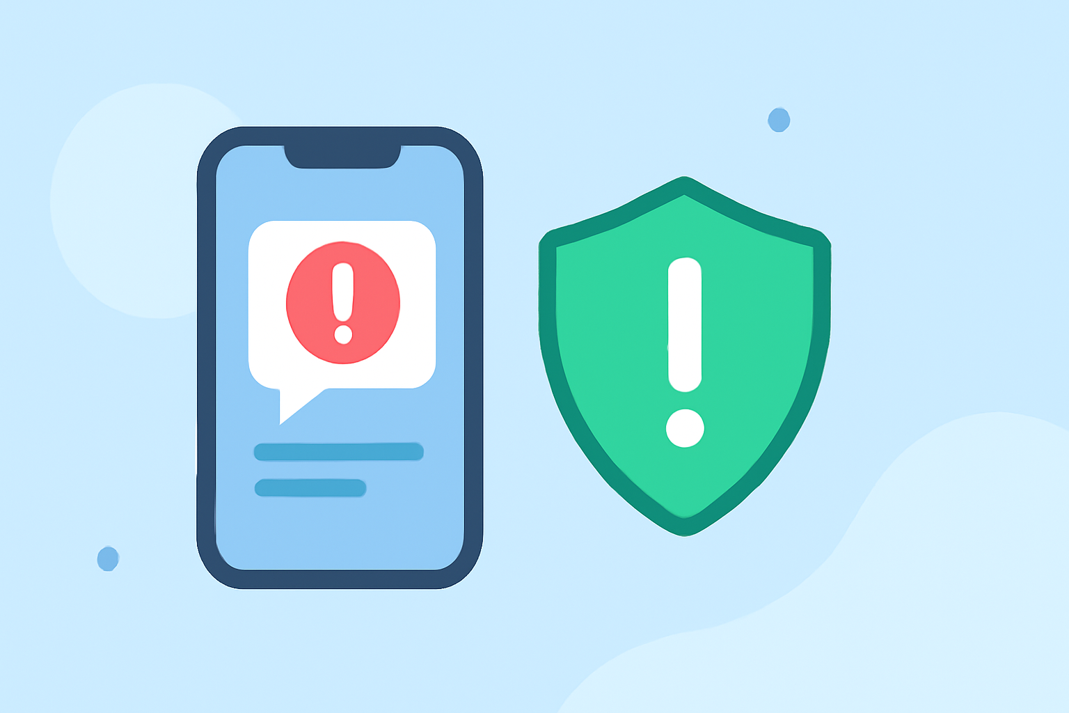 Protecting Yourself from Fake Fraud Alert Texts: A Comprehensive Guide