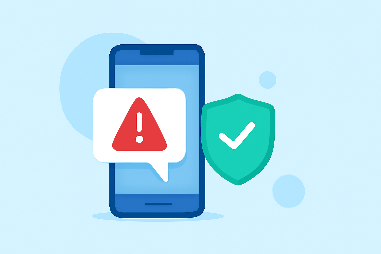 Protecting Yourself from Fake Fraud Alert Texts: A Comprehensive Guide