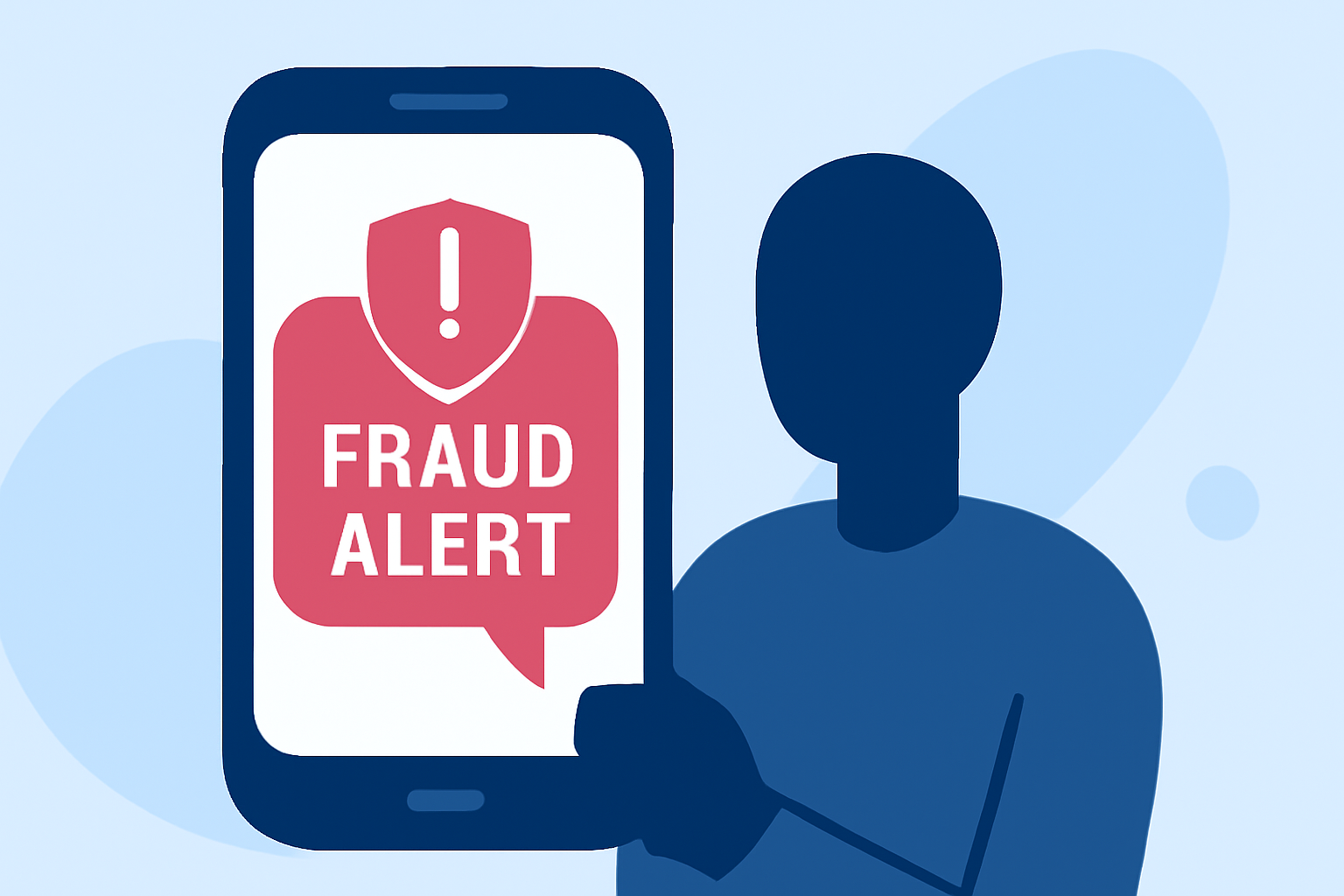 Protecting Yourself from Fake Fraud Alert Texts: A Guide to Phone Safety Apps