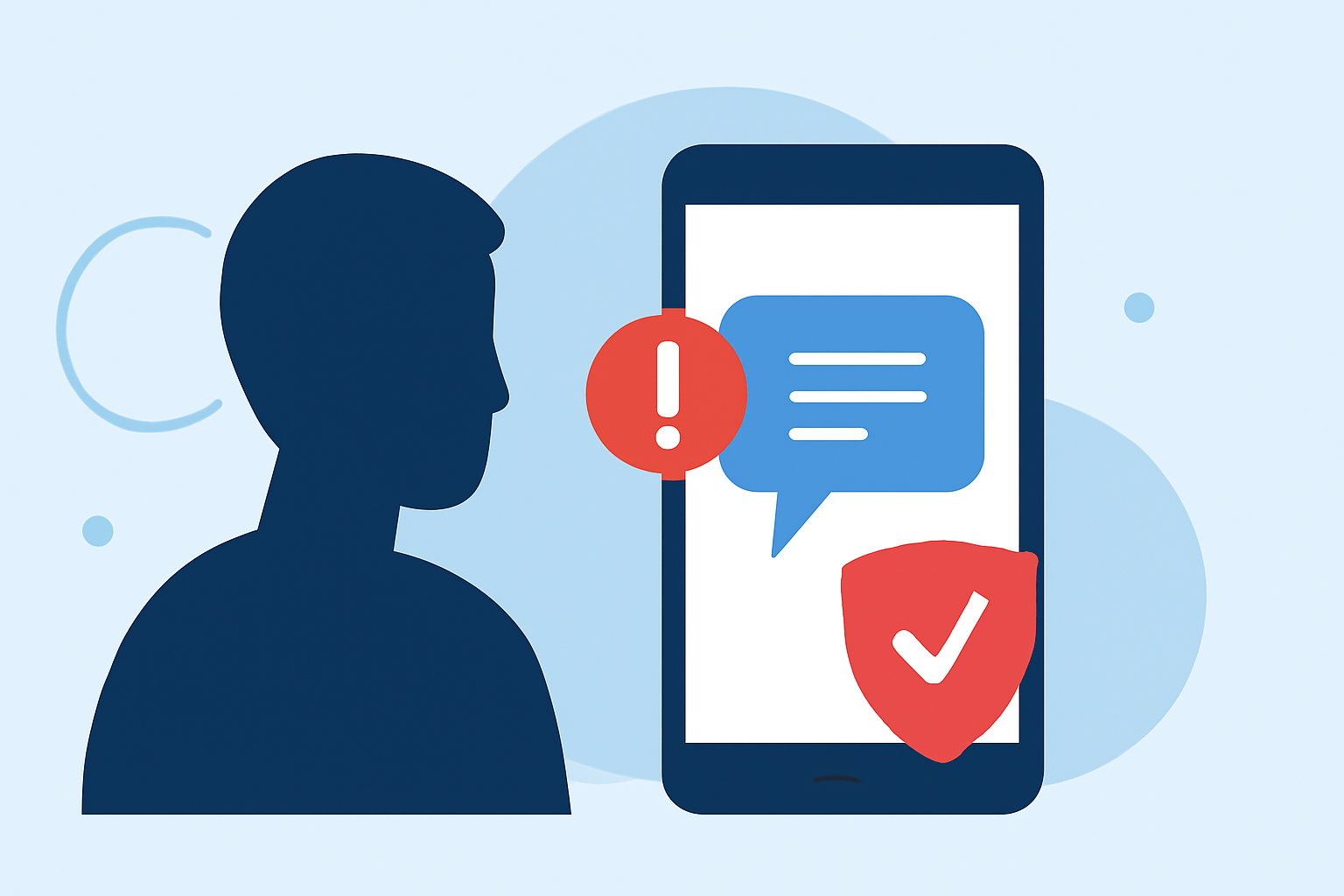 Protecting Yourself from Fake Fraud Alert Texts: How Robokiller Leads the Way