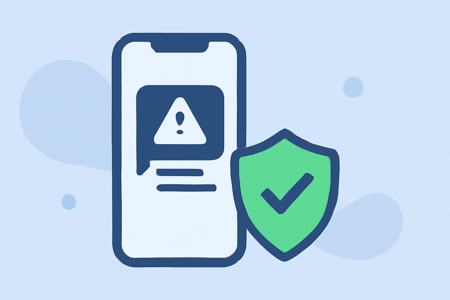 Protecting Yourself from Fake Fraud Alert Texts: Top Phone Safety Apps for 2026