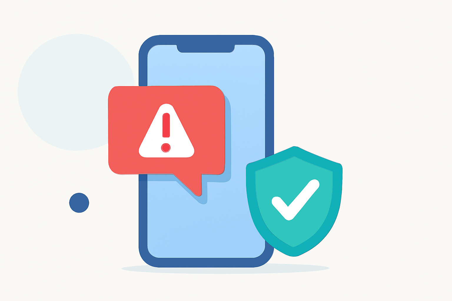 Protecting Yourself from Fake Fraud Alert Texts: Top Phone Safety Apps for Everyday Users