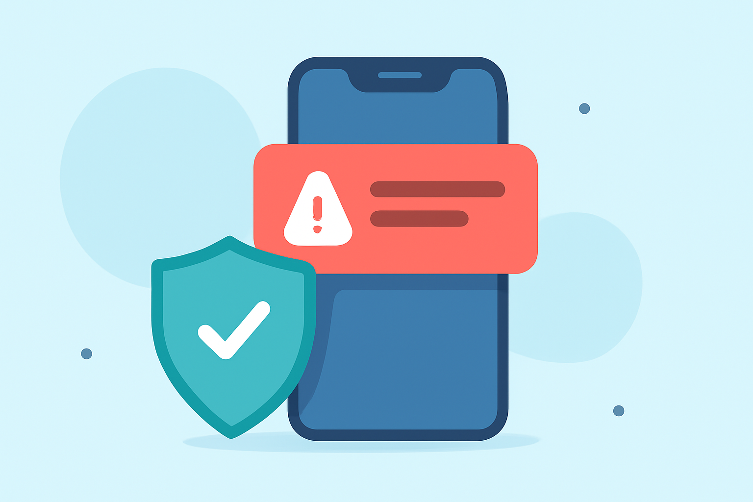 Protecting Yourself from Fake Fraud Alert Texts: Top Phone Safety Apps
