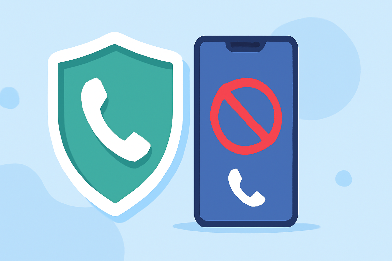 Protecting Yourself from Fake Local Calls: A Guide to Effective Call Blockers
