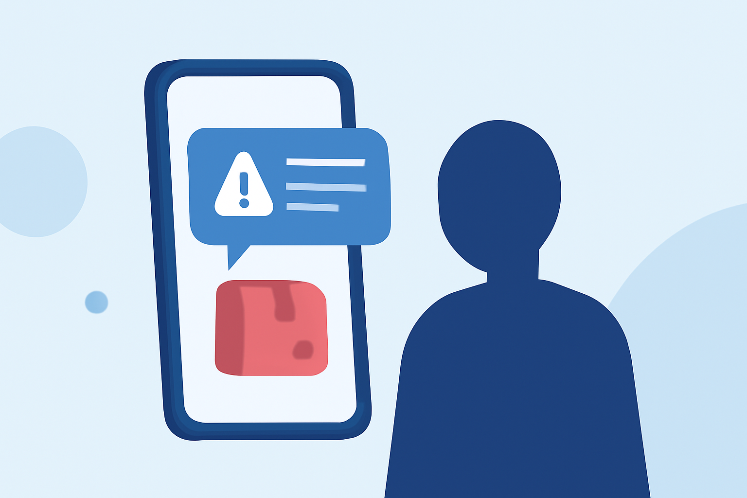 Protecting Yourself from Fake Package Delivery Scam Texts: A Comprehensive Guide