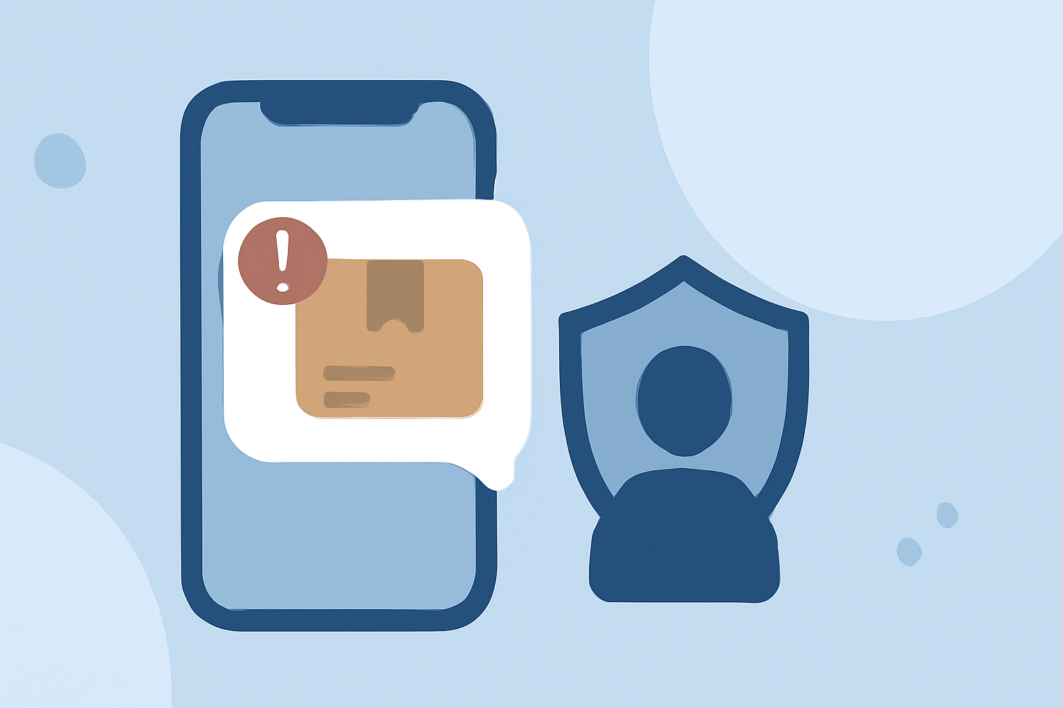Protecting Yourself from Fake Package Delivery Texts: A Comprehensive Guide