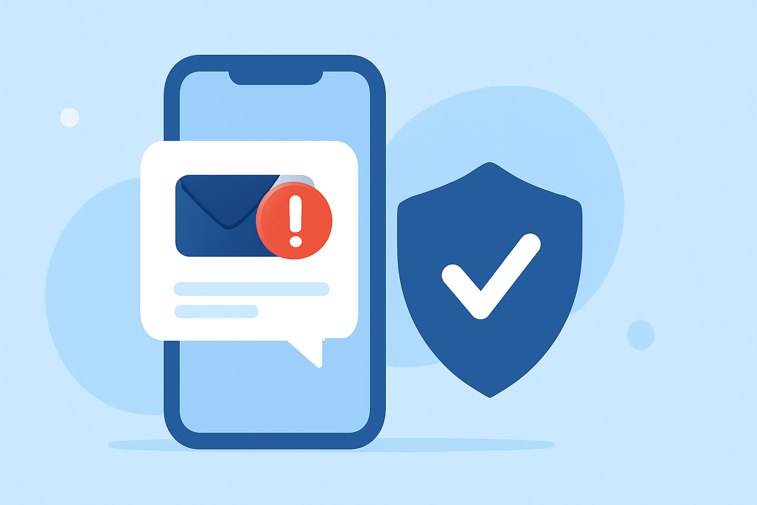 Protecting Yourself from Fake Package Delivery Texts: A Comprehensive Guide