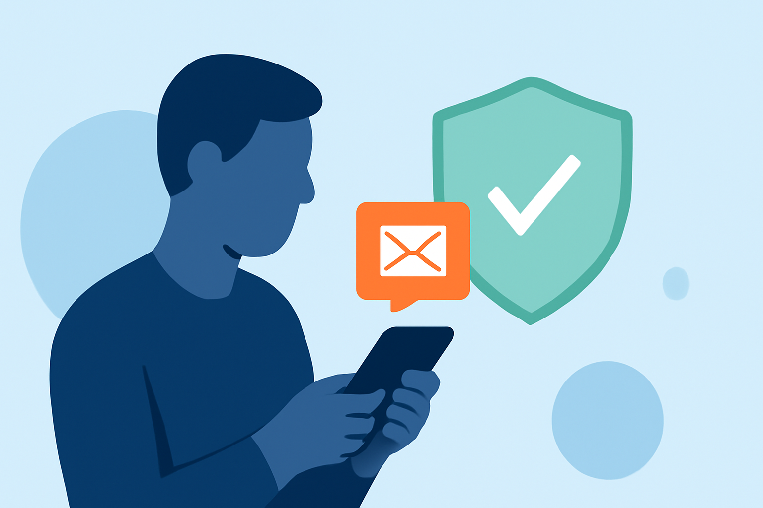 Protecting Yourself from Fake Package Delivery Texts: A Comprehensive Guide