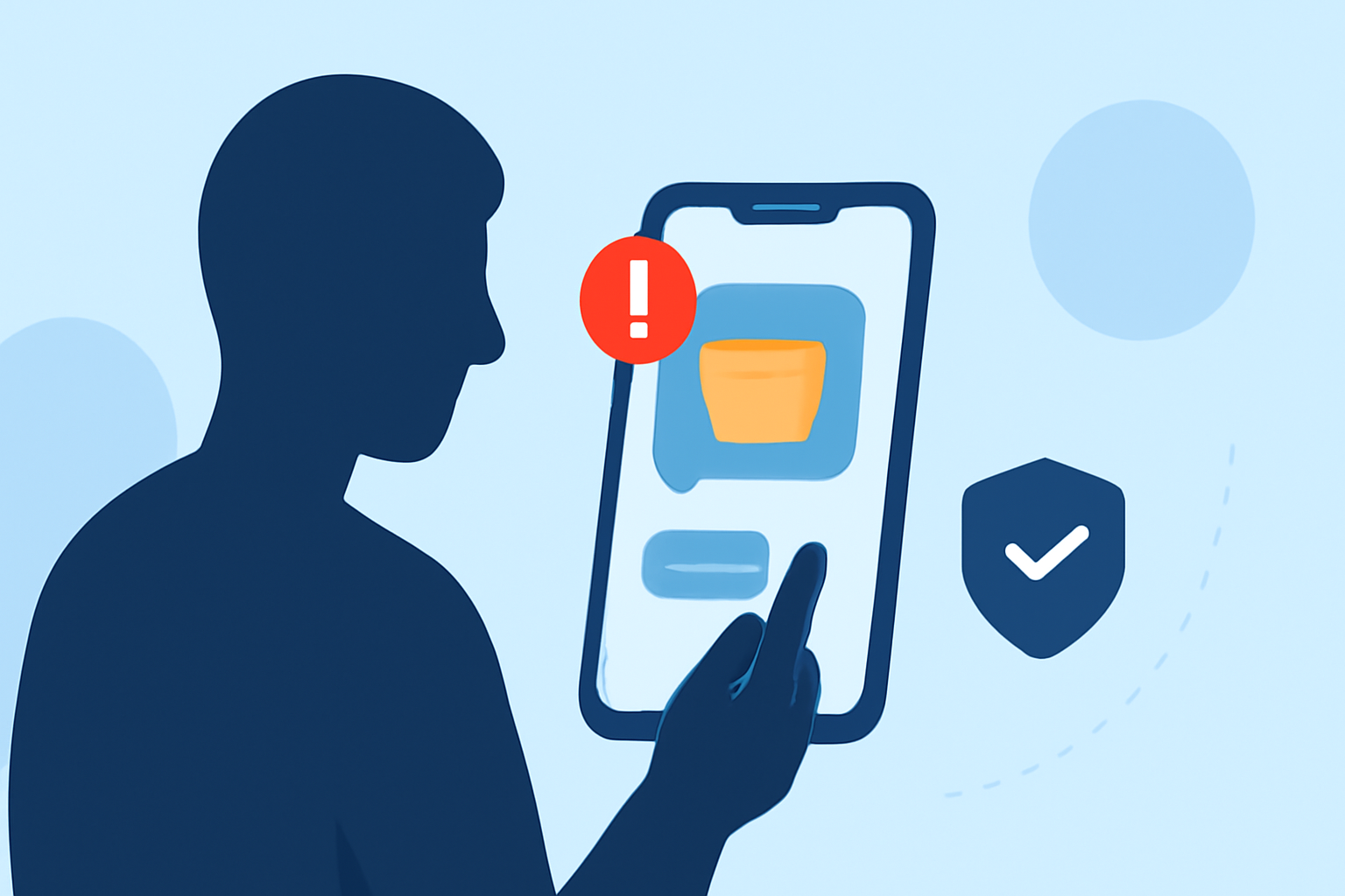 Protecting Yourself from Fake Package Delivery Texts: A Comprehensive Guide