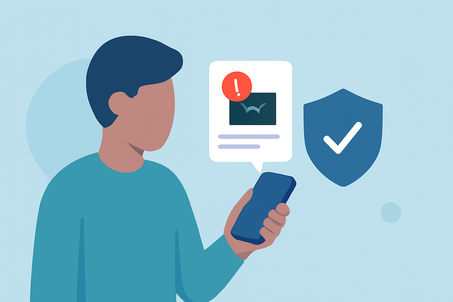 Protecting Yourself from Fake Package Delivery Texts: A Comprehensive Guide