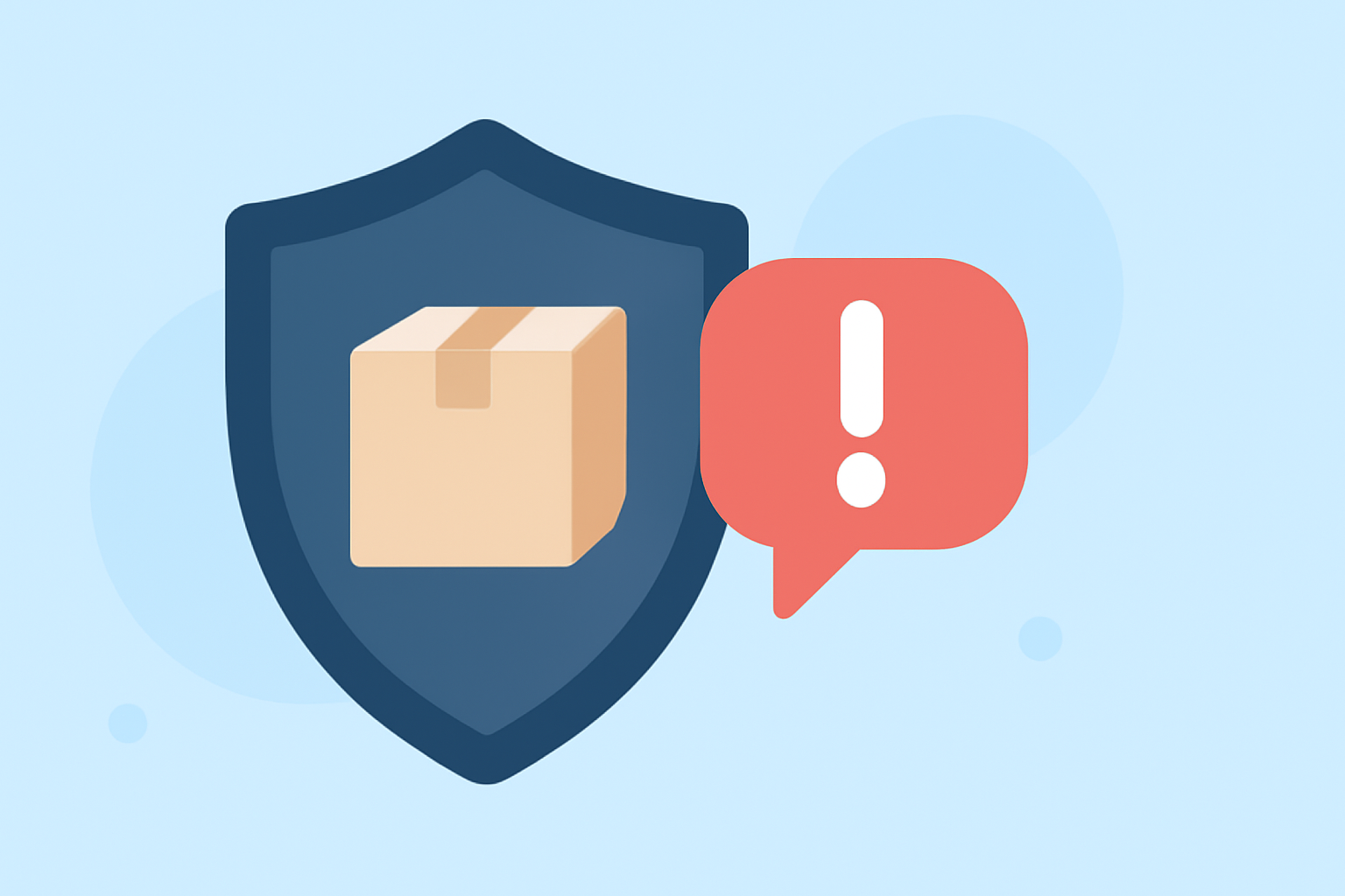 Protecting Yourself from Fake Package Delivery Texts: A Comprehensive Guide