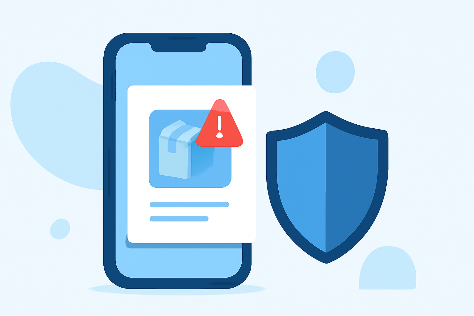 Protecting Yourself from Fake Package Delivery Texts: A Comprehensive Guide