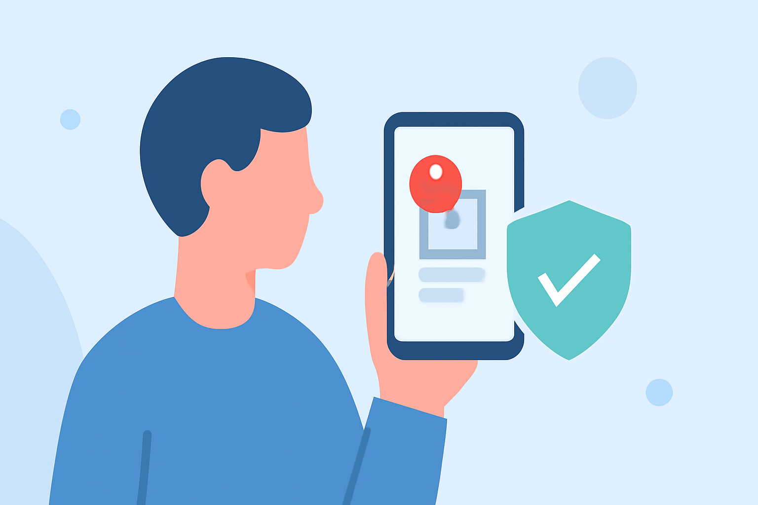 Protecting Yourself from Fake Package Delivery Texts: A Comprehensive Guide