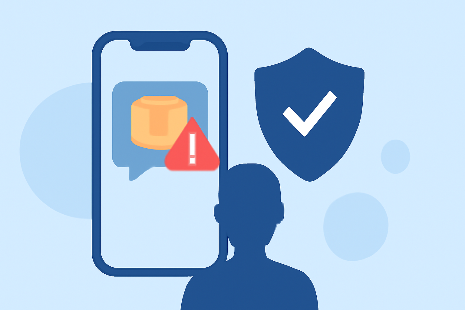 Protecting Yourself from Fake Package Delivery Texts: Top Phone Safety Apps