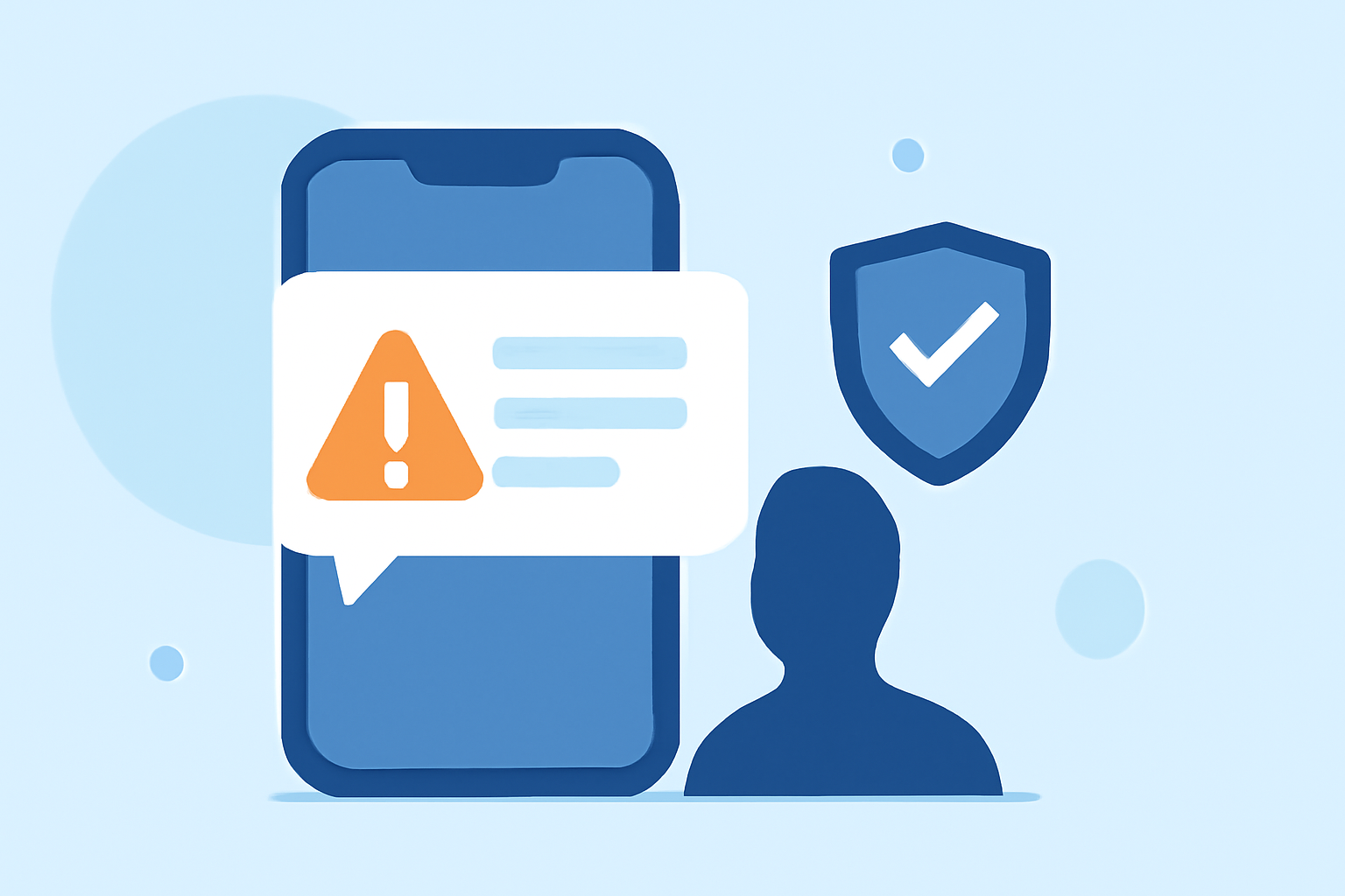 Protecting Yourself from Fake Package Delivery Texts: A Comprehensive Guide