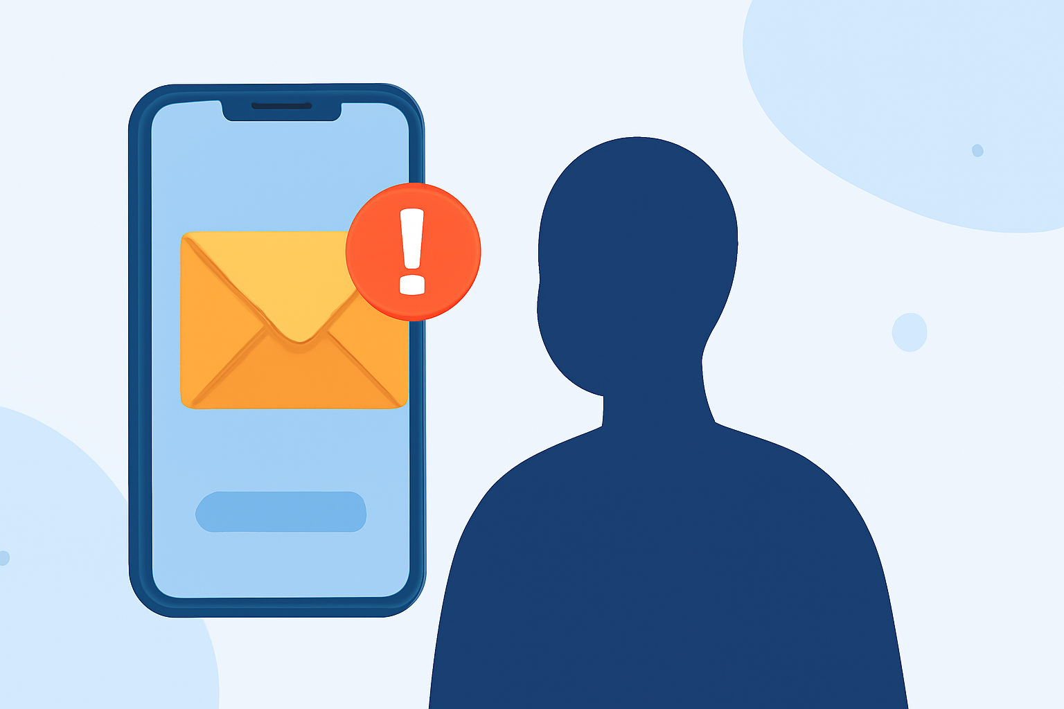 Protecting Yourself from Fake Package Texts: A Guide to Phone Safety Apps