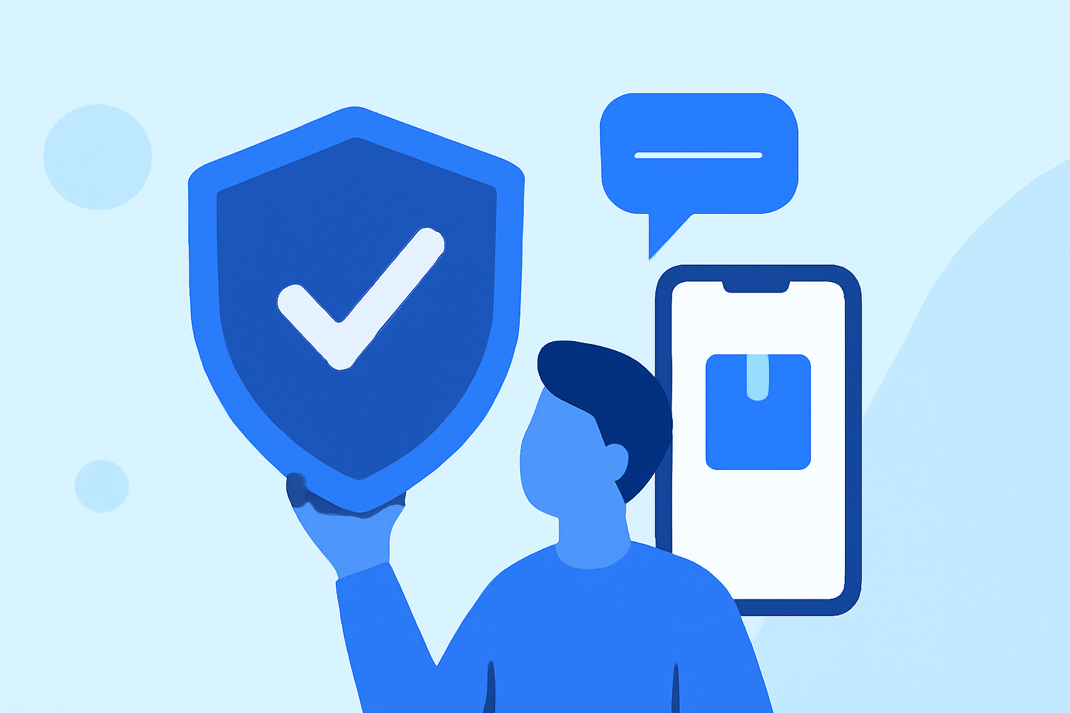 Protecting Yourself from Fake Package Texts: How Robokiller Leads the Way