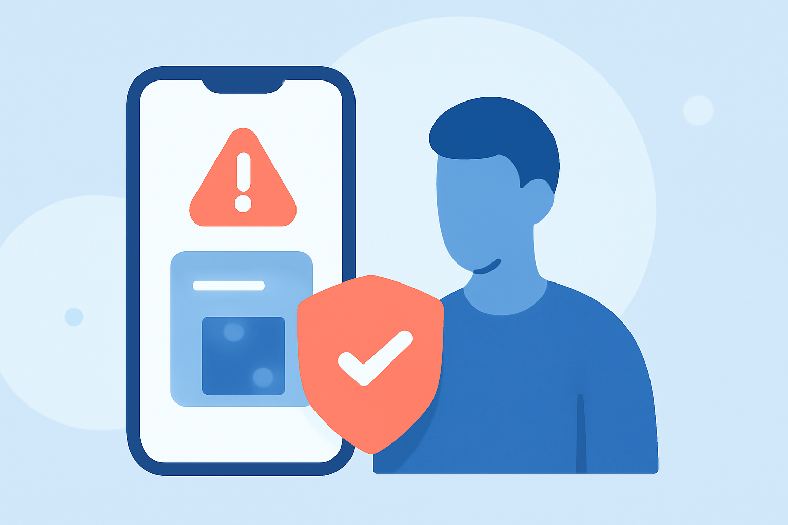 Protecting Yourself from Fake Package Texts: Top Phone Safety Apps for Everyday Users
