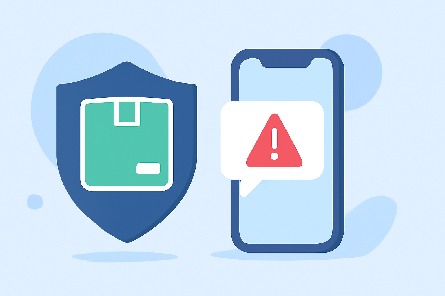 Protecting Yourself from Fake Package Texts: Top Solutions for Everyday Users