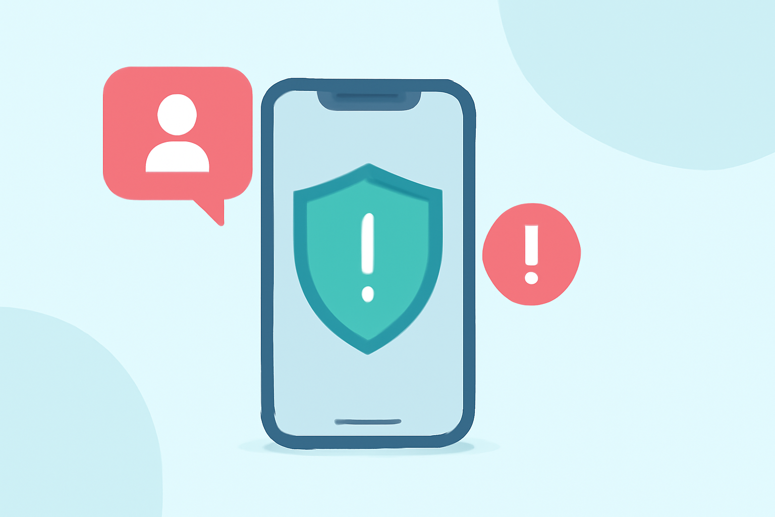 Protecting Yourself from Fraudulent Texts: A Guide to Phone Safety Apps