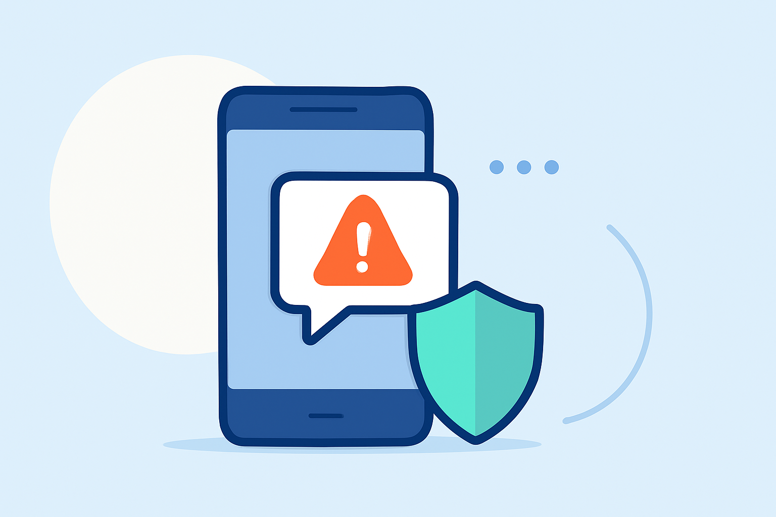 Protecting Yourself from Fraudulent Texts: Top Phone Safety Apps for Everyday Users