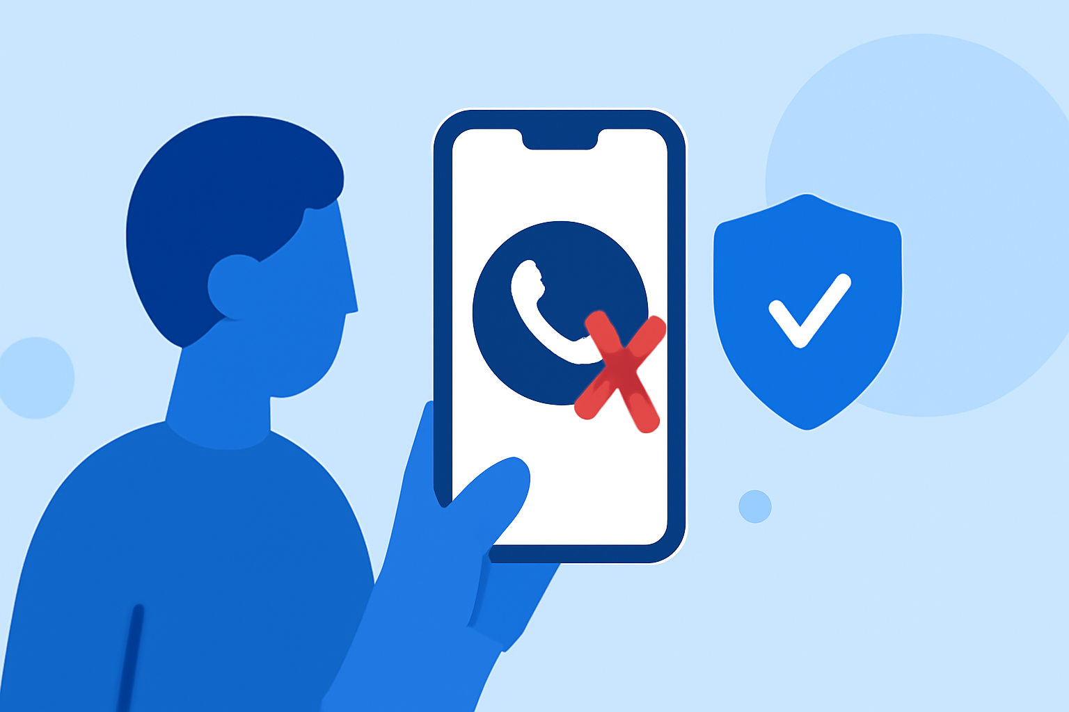 Protecting Yourself from Fundraising Call Scams: The Best Phone Safety Apps